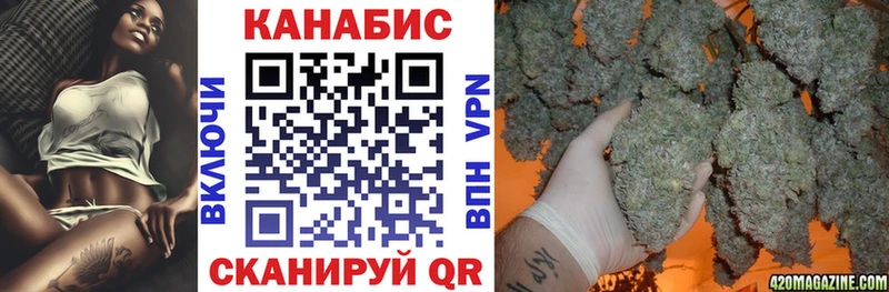 Канабис гибрид  Бавлы 